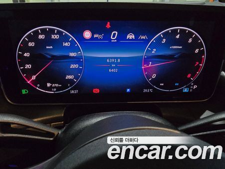 Mercedes-Benz GLC 2025, фото 5