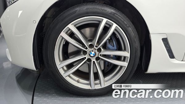 BMW Gran Turismo 2020, фото 4