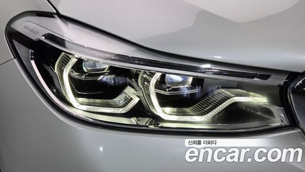 BMW Gran Turismo 2020, фото 7