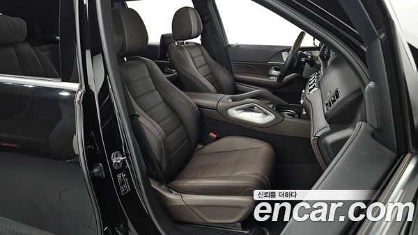 Mercedes-Benz GLS 2022, фото 16