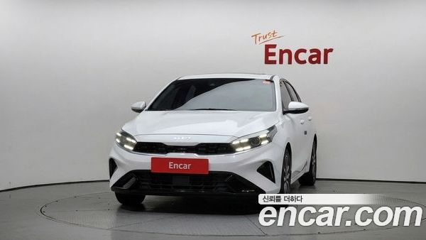 Kia K3 2023, фото 3