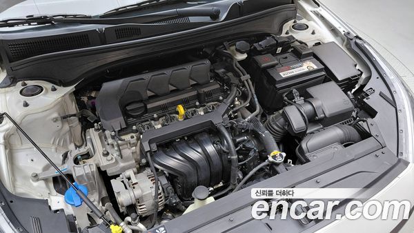 Kia K3 2023, фото 6