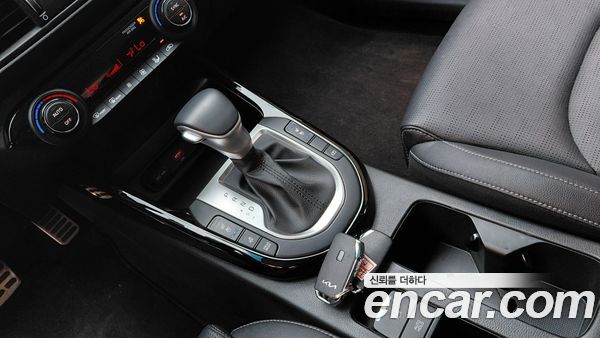 Kia K3 2023, фото 12