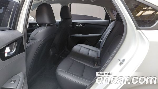 Kia K3 2023, фото 17