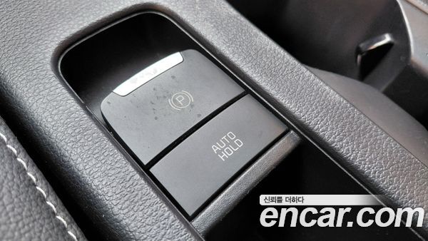 Kia K3 2023, фото 23