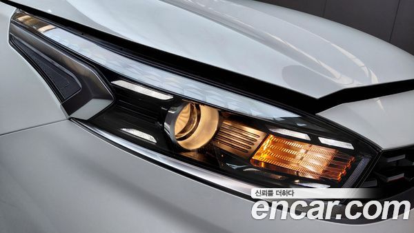 Kia K3 2023, фото 8