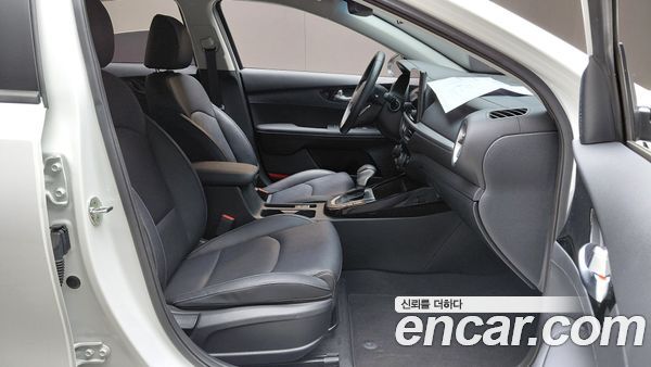 Kia K3 2023, фото 16