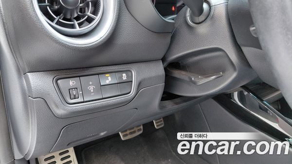 Kia K3 2023, фото 27