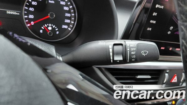 Kia K3 2023, фото 28