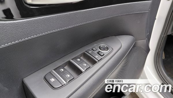 Kia K3 2023, фото 29