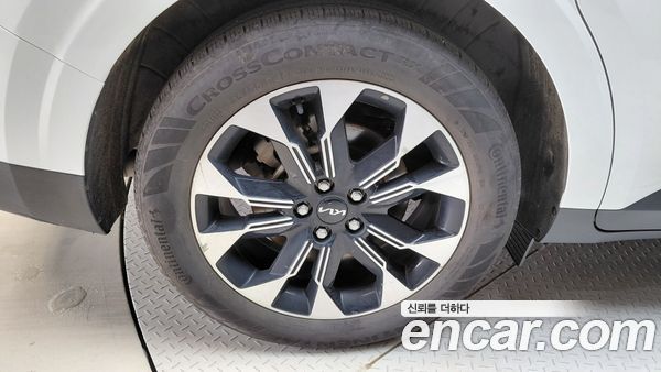 Kia Carnival 2023, фото 5