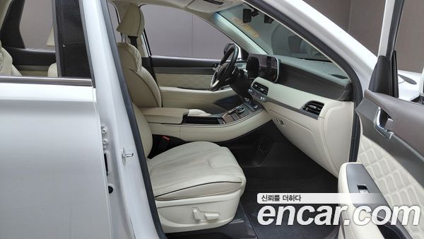 Hyundai Palisade 2022, фото 16