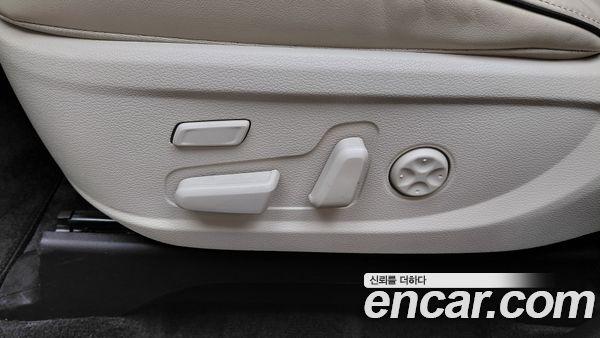 Hyundai Palisade 2022, фото 31