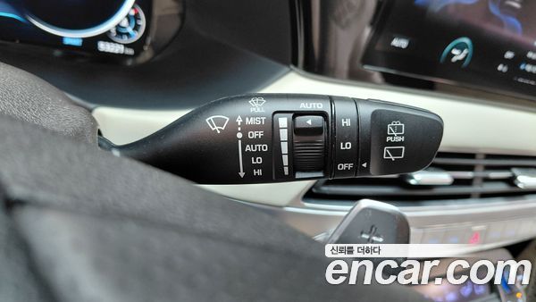 Hyundai Palisade 2022, фото 35
