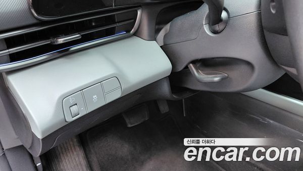 Hyundai Elantra 2024, фото 26