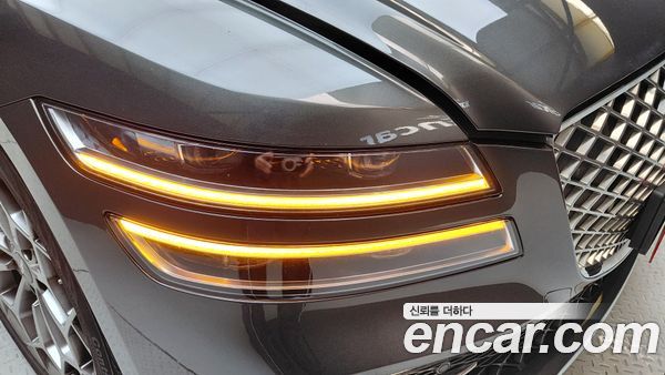 Genesis G80 2023, фото 8