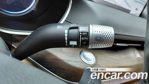 Genesis G80 2023, фото 29