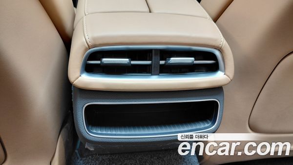 Genesis G80 2023, фото 31