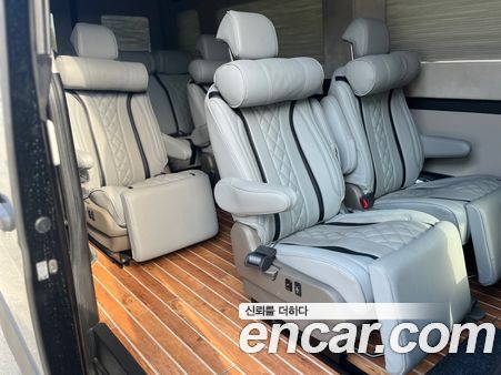 Hyundai Solati 2021, фото 2