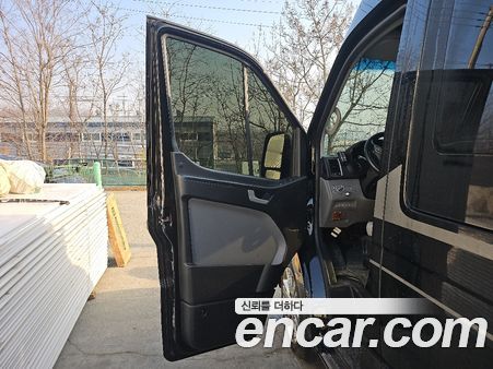 Hyundai Solati 2021, фото 5