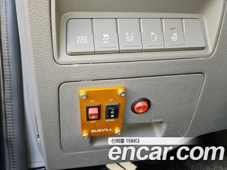 Hyundai Solati 2021, фото 6