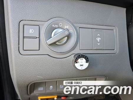 Hyundai Solati 2021, фото 7