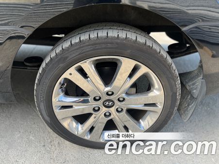 Hyundai Solati 2021, фото 10
