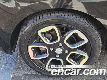 Kia Ray 2022, фото 5
