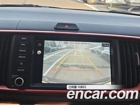 Kia Ray 2022, фото 14