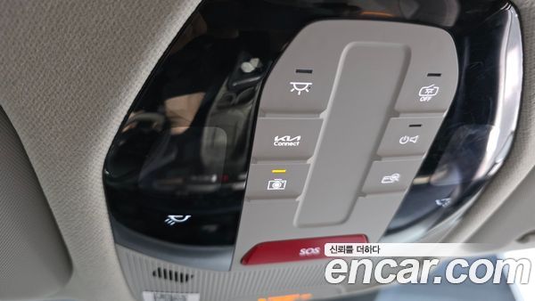 Kia EV3 2025, фото 31