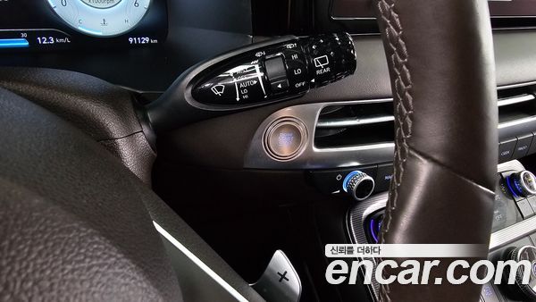 Hyundai Palisade 2023, фото 31