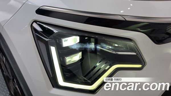 Kia Niro 2023, фото 8