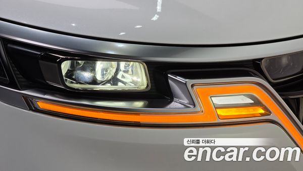 Kia Carnival 2021, фото 8