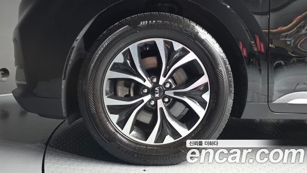 Kia Carnival 2021, фото 5