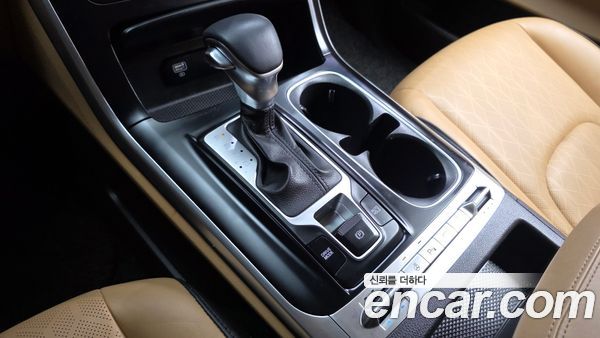 Kia Carnival 2021, фото 9