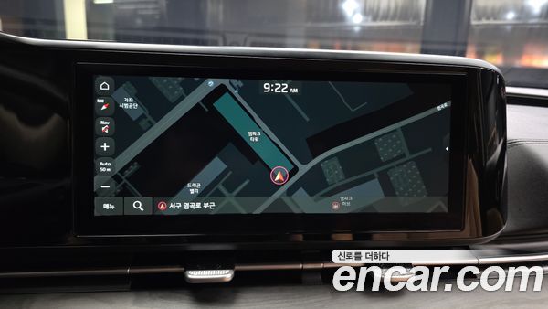 Kia Carnival 2021, фото 14
