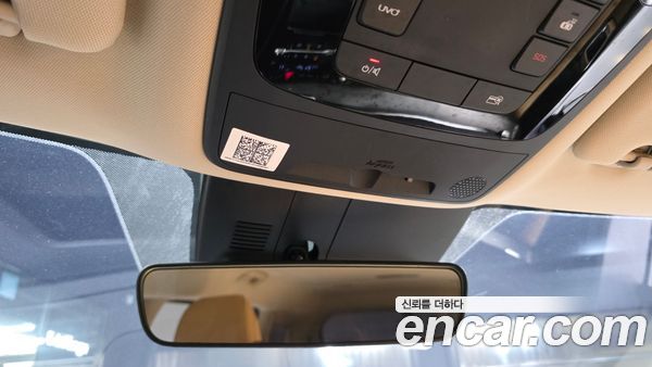 Kia Carnival 2021, фото 18