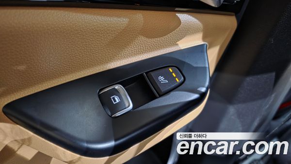 Kia Carnival 2021, фото 19