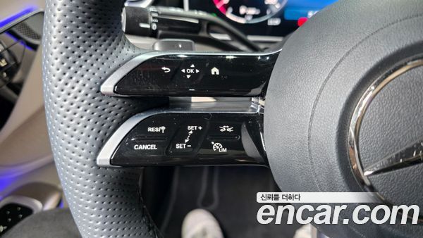 Mercedes-Benz CLE 2025, фото 31