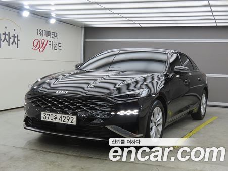 Kia K8 2023