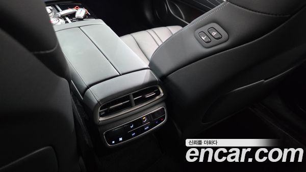 Genesis G80 2023, фото 30