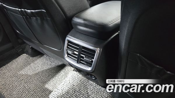 Kia K5 2020, фото 30