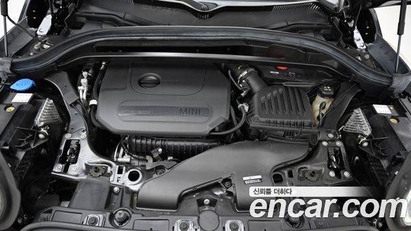 MINI COUNTRYMAN 2023, фото 6