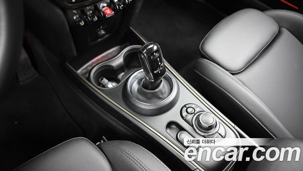 MINI COUNTRYMAN 2023, фото 9