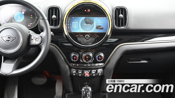 MINI COUNTRYMAN 2023, фото 14