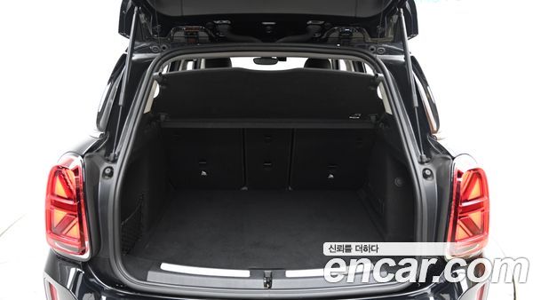 MINI COUNTRYMAN 2023, фото 20