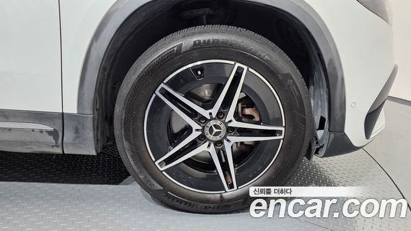 Mercedes-Benz EQA 2022, фото 4
