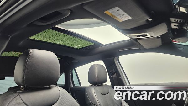 Mercedes-Benz EQA 2022, фото 28