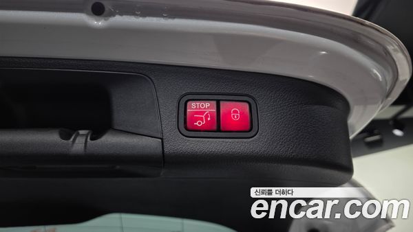 Mercedes-Benz EQA 2022, фото 30