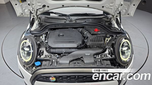 MINI 2024, фото 6